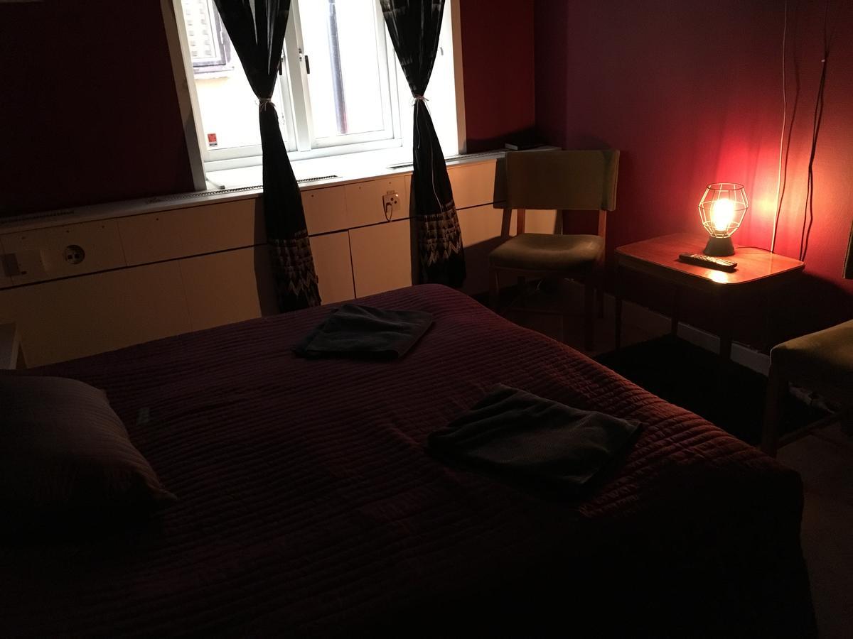 Gyllene Geten Hotel