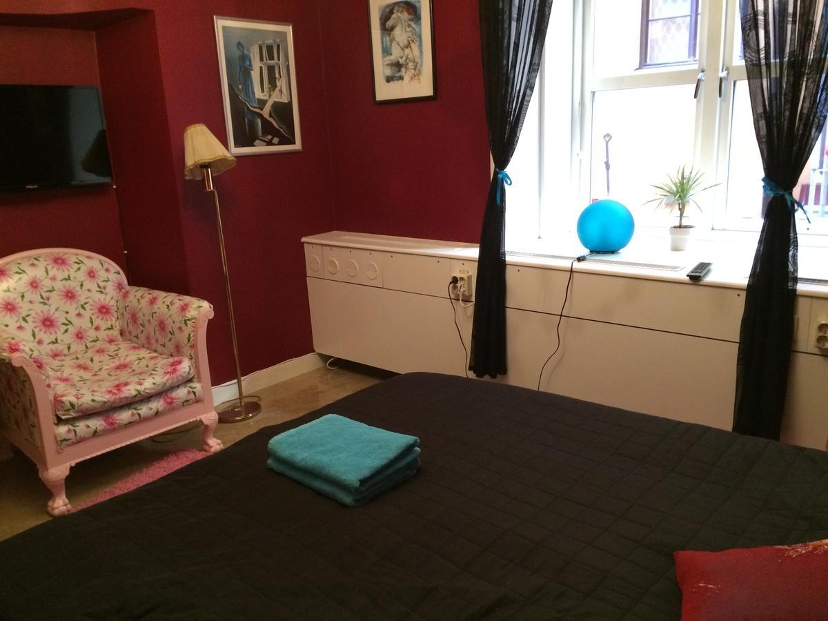 Gyllene Geten 2* Stockholm