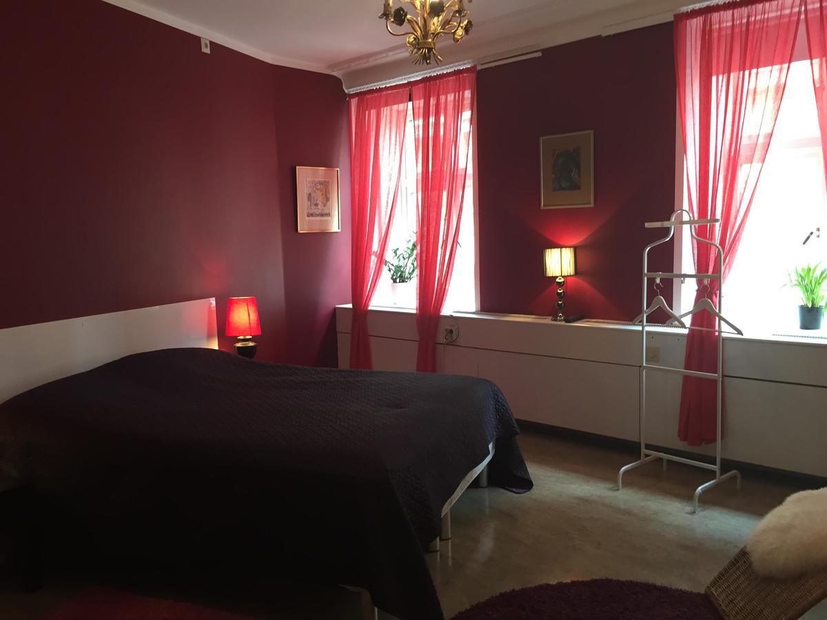 Hotel Gyllene Geten 2*