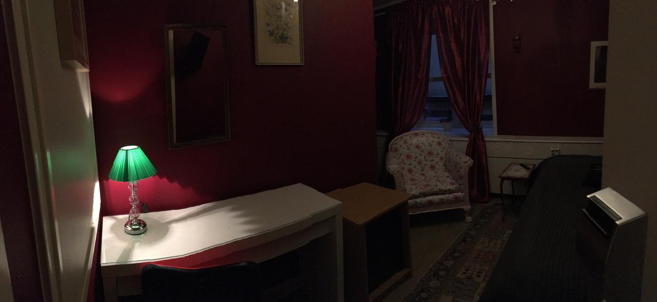 Hotel Gyllene Geten 2*