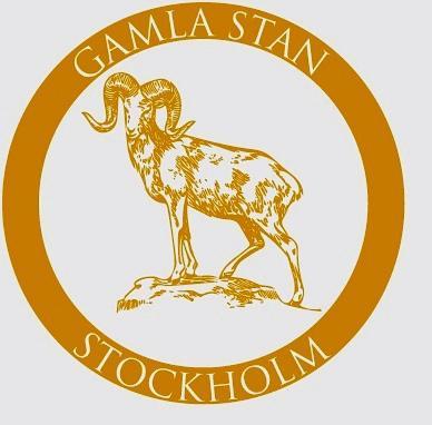 Gyllene Geten Stockholm