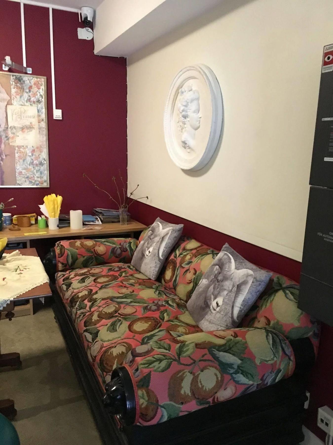 Gyllene Geten Hotel 2*