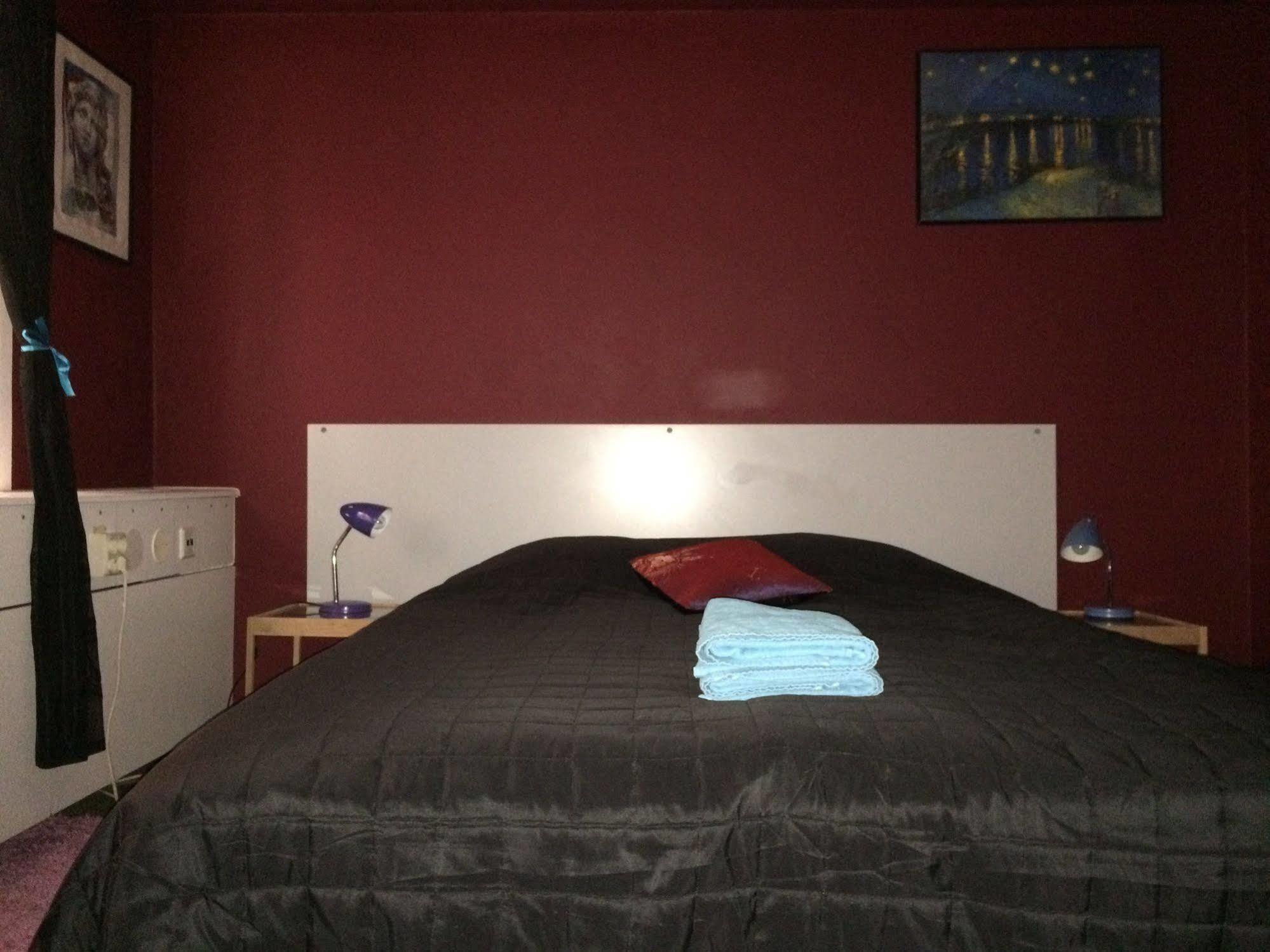 Gyllene Geten Hotel 2*