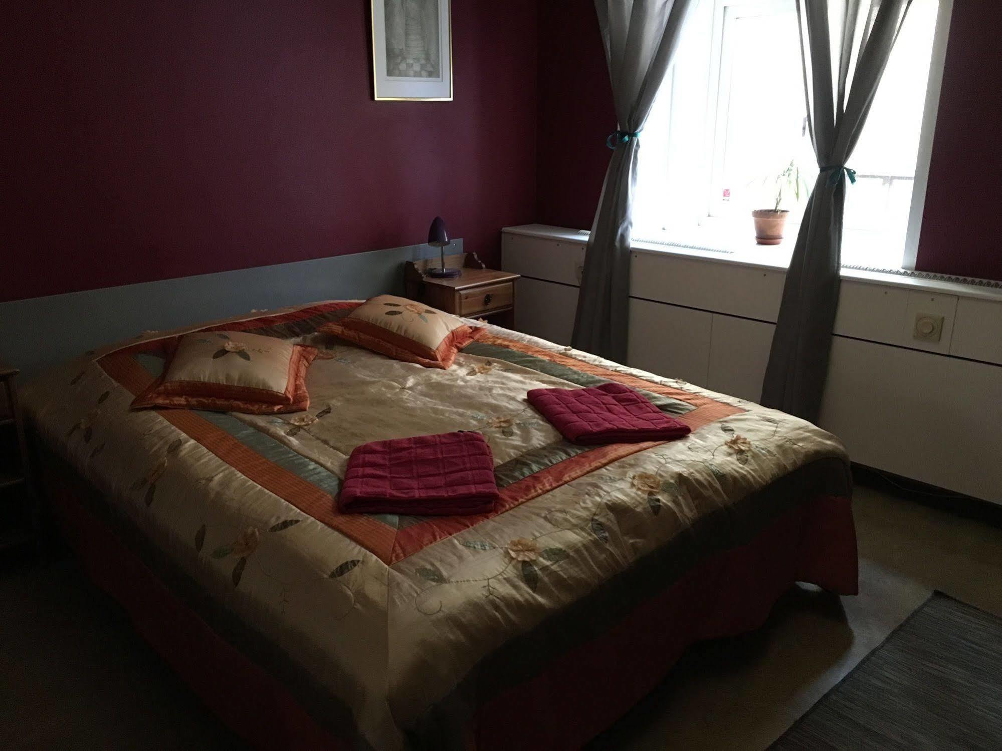 Gyllene Geten Hotel 2*