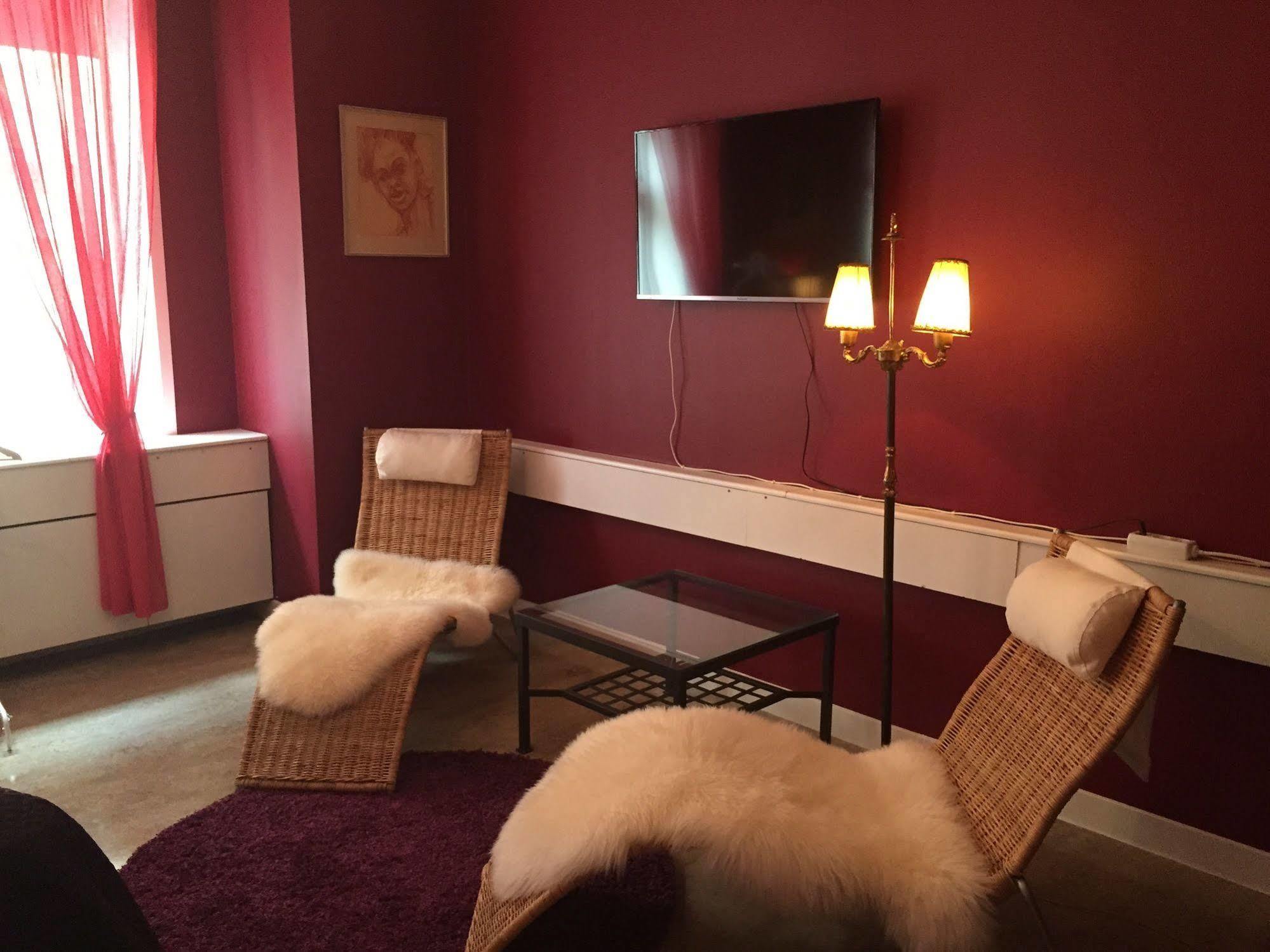 Gyllene Geten 2* Stockholm