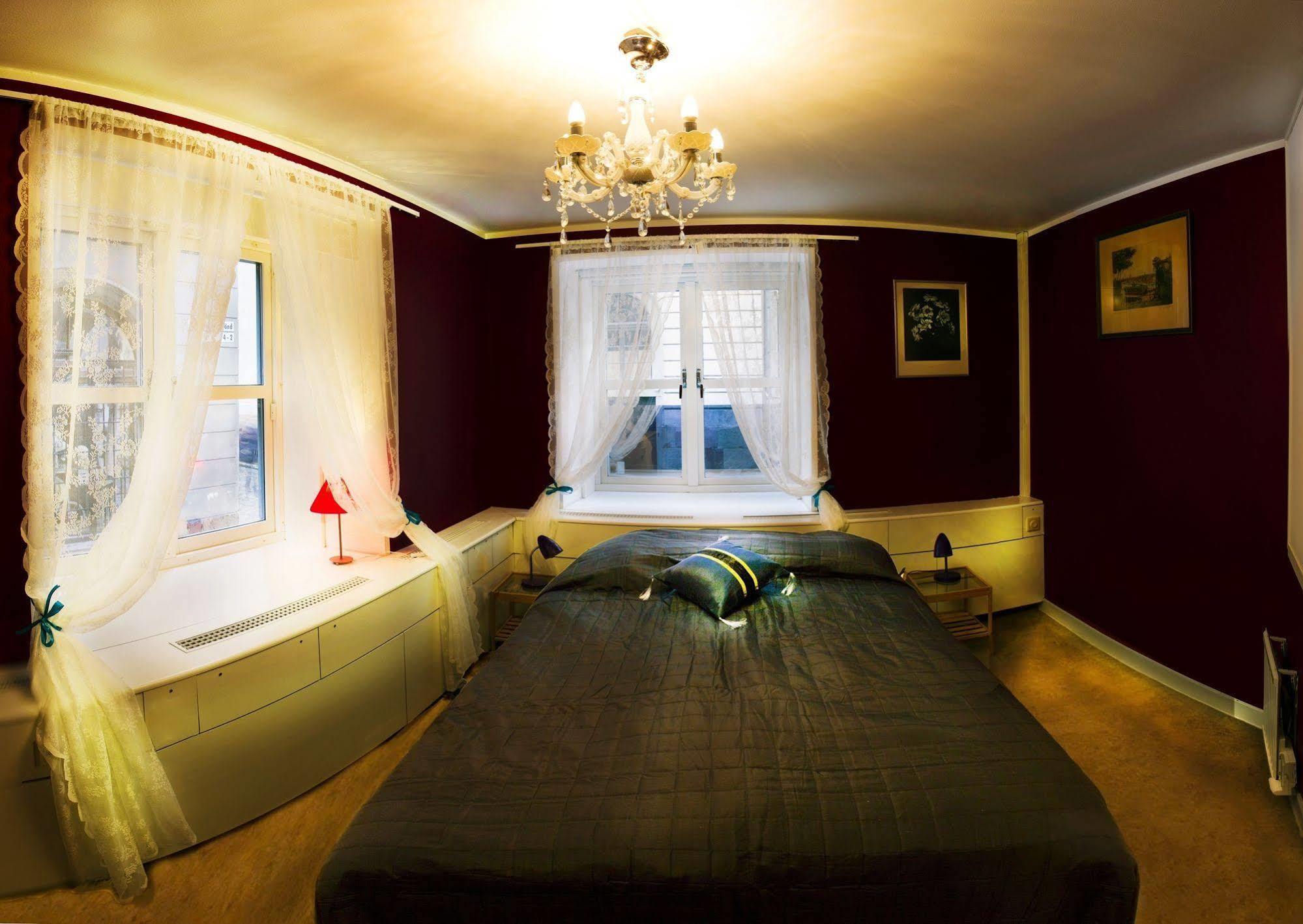 Hotel Gyllene Geten 2*