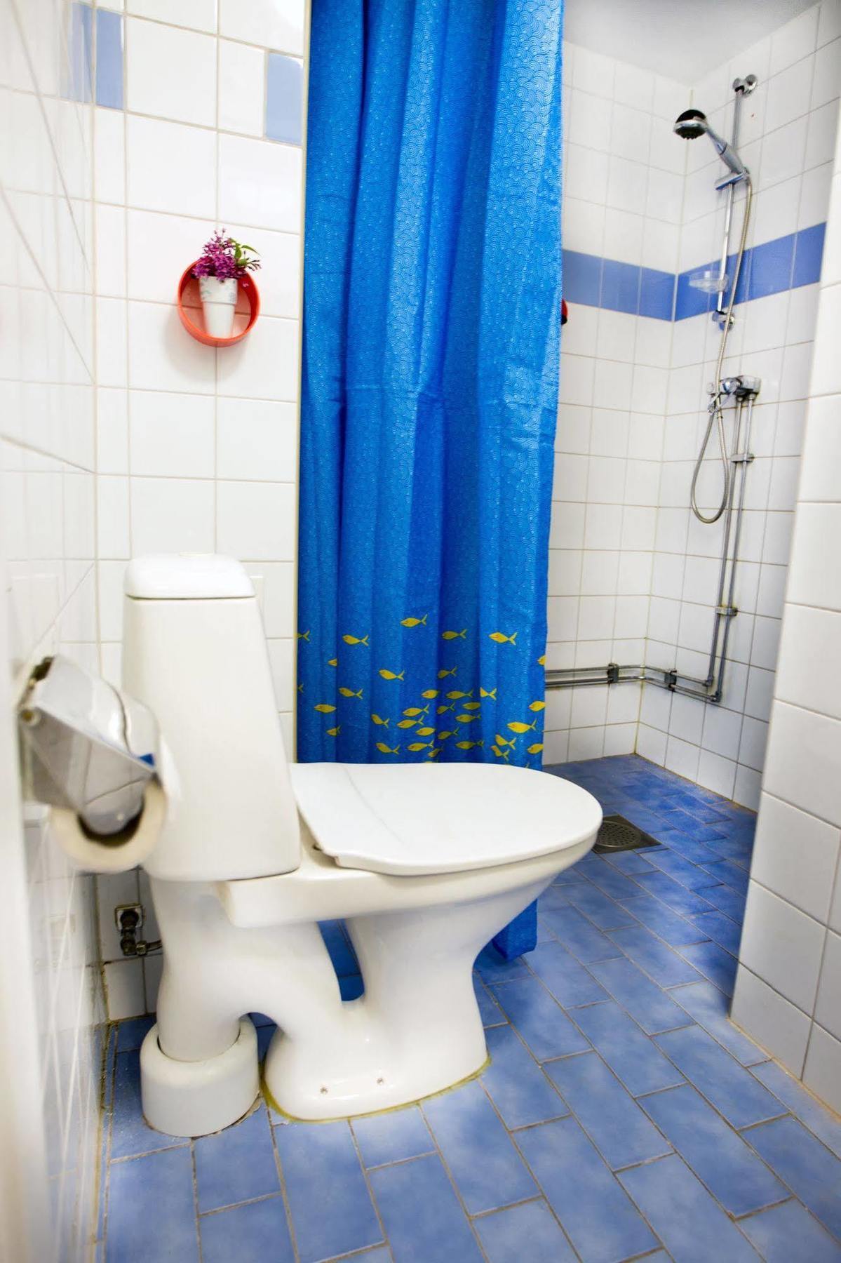 Gyllene Geten 2* Stockholm