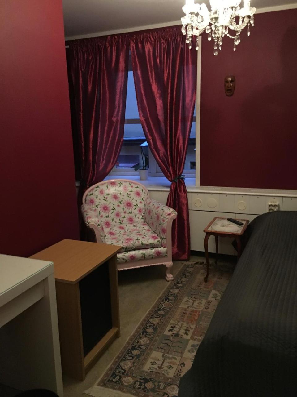 Hotel Gyllene Geten 2*