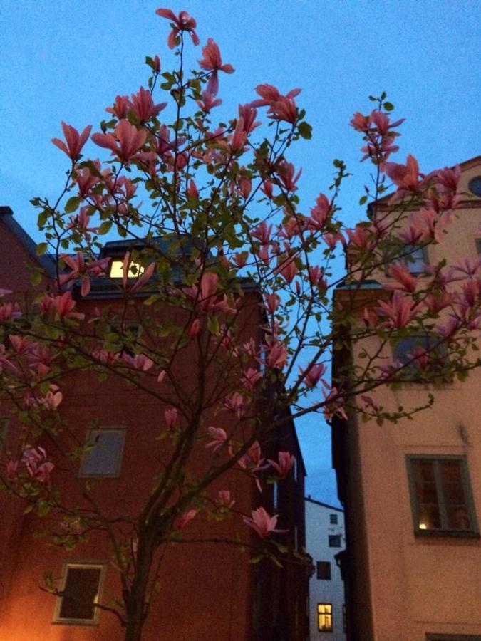 Hotell Gyllene Geten