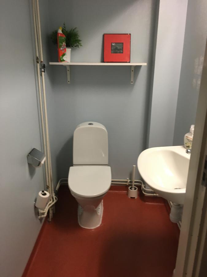 Hotell Gyllene Geten