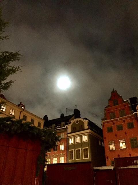 Hotell Gyllene Geten