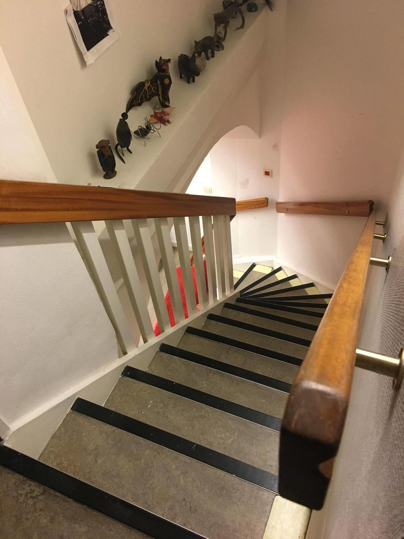 Gyllene Geten Stockholm